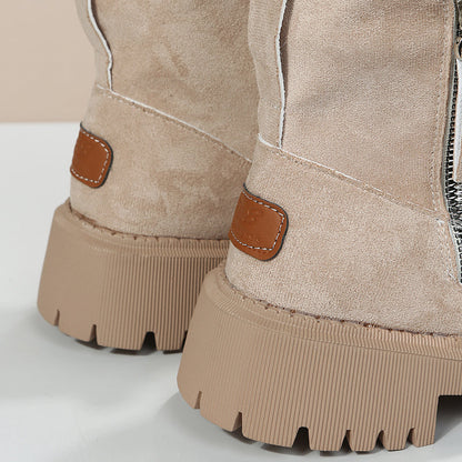 DANIELLA - PREMIUM ZIMOWE BUTY UGG