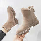 DANIELLA - PREMIUM ZIMOWE BUTY UGG