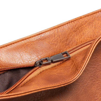 Ksawera – Casualowa torba skórzana