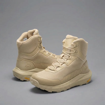 Męskie Wysokie Buty Taktyczne