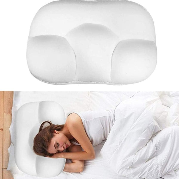 Poduszka Cloud™ Pillow Extra Soft o konstrukcji ortopedycznej