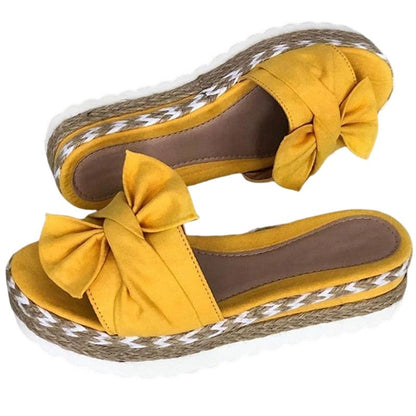 Sophie - Eleganckie buty letnie