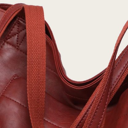 Jennifer – luksusowa designerska skórzana torebka