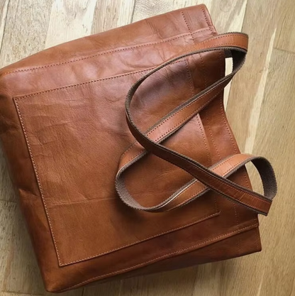 Jennifer – luksusowa designerska skórzana torebka