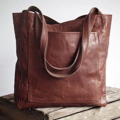 Jennifer – luksusowa designerska skórzana torebka