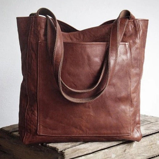Jennifer – luksusowa designerska skórzana torebka