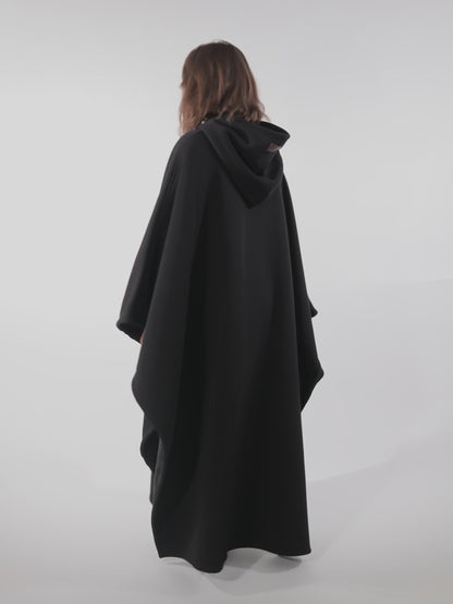 Eden Hoodie™ – Obciążony Koc z Kapturem