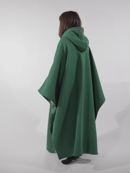 Eden Hoodie™ – Obciążony Koc z Kapturem