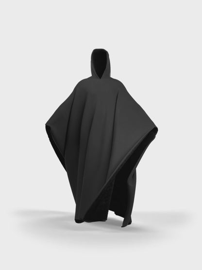 Eden Hoodie™ – Obciążony Koc z Kapturem