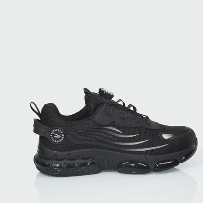 Niezniszczalne Buty Ochronne Gerlak™ – Antypoślizgowe, Oddychające i Lekkie