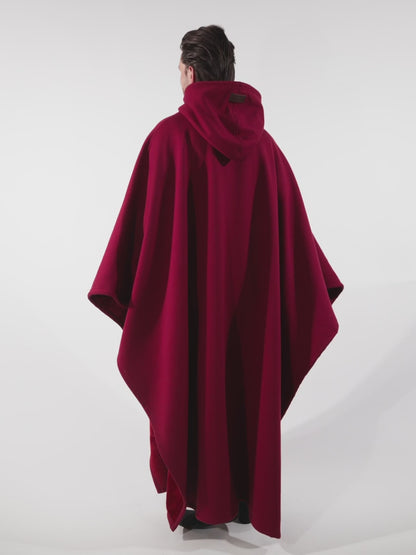 Eden Hoodie™ – Obciążony Koc z Kapturem