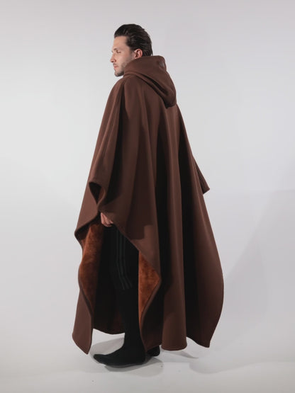 Eden Hoodie™ – Obciążony Koc z Kapturem