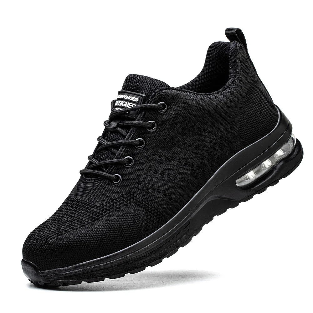 Delta Black
