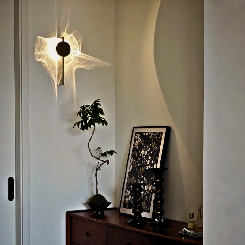 Velwave – widok lampy