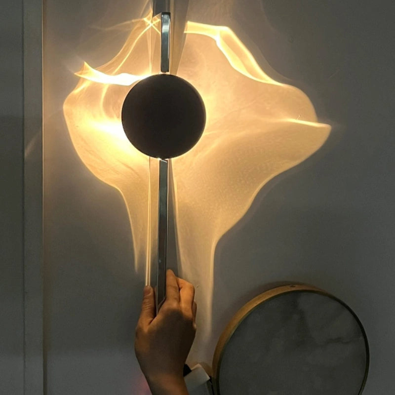 Velwave – dekoracyjne oświetlenie LED